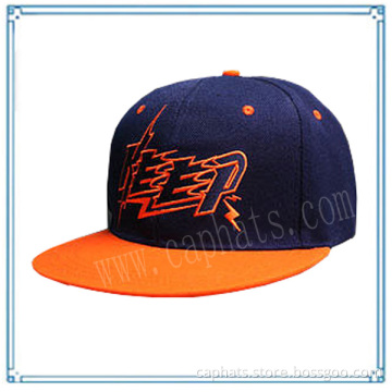 2013 Hot Sale Custom Design 6 Panel Snapback Hat (PHX-160)